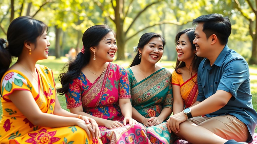 cultural expressions of love