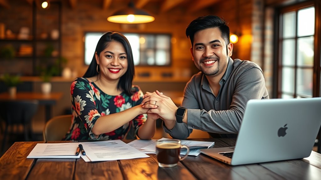 cultural financial management dynamics