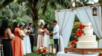 cultural fusion in weddings