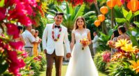 cultural fusion through matrimony