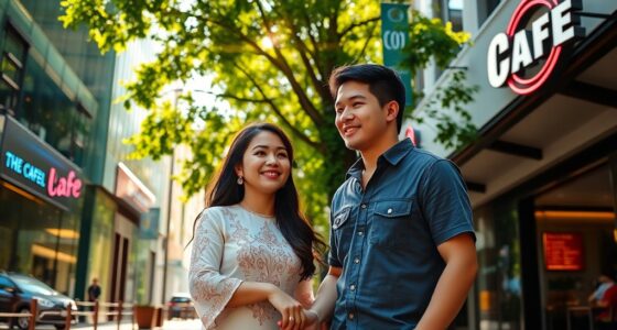 cultural harmony in relationships