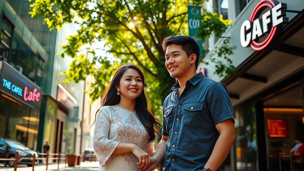 cultural harmony in relationships