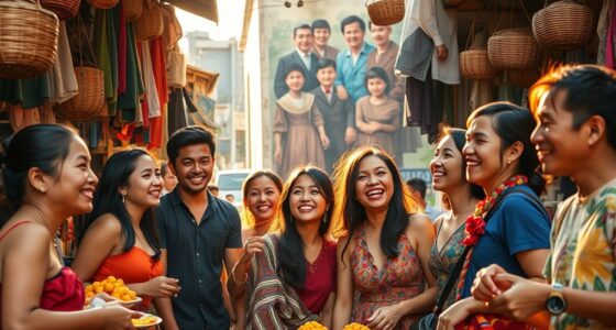cultural heritage influences connections