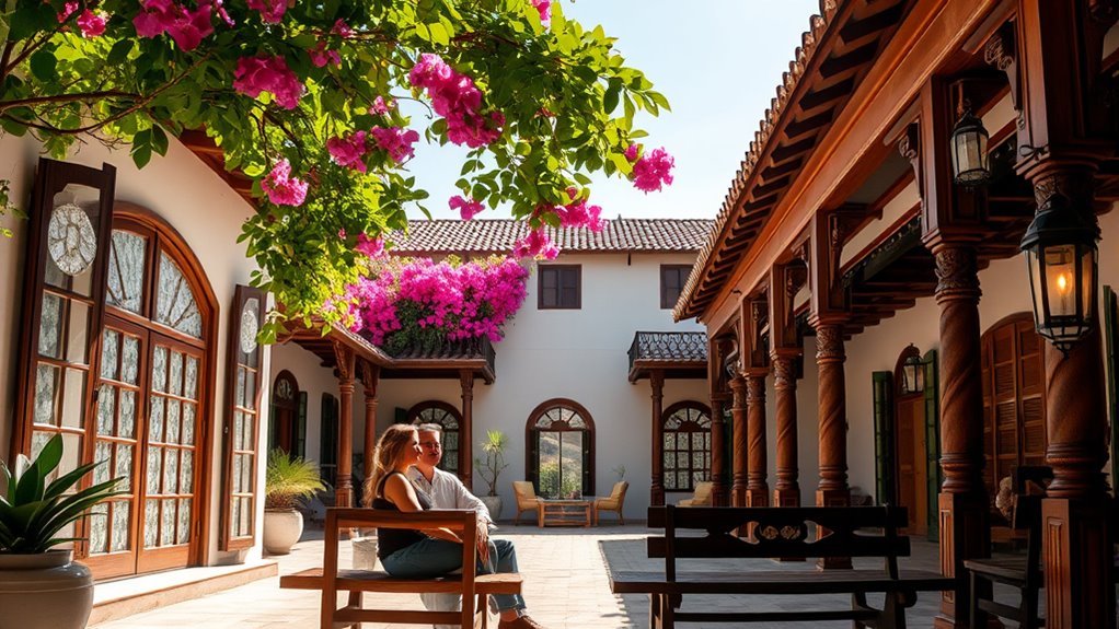 cultural heritage meets sustainability