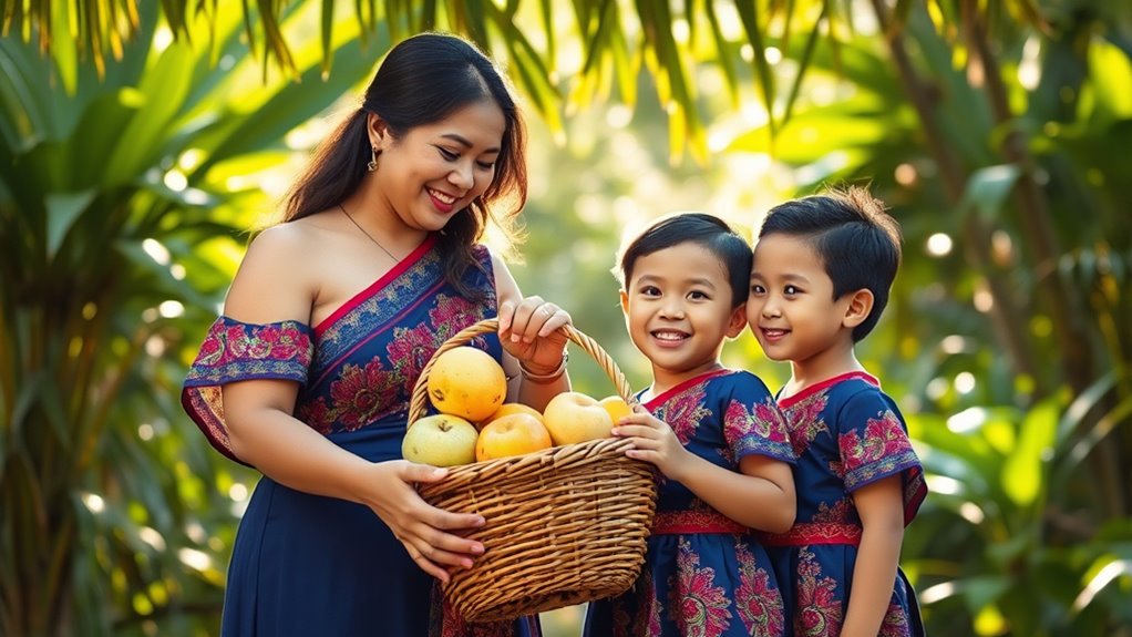 cultural identity and heritage
