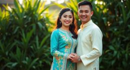 cultural identity through attire