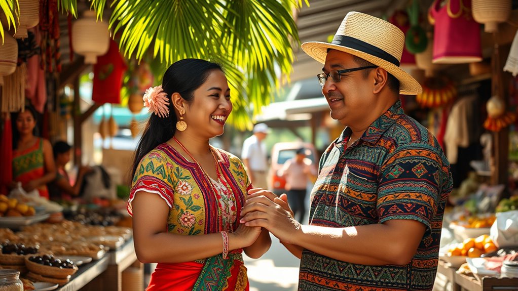 cultural identity through storytelling
