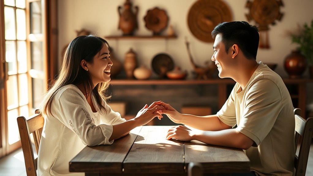 cultural influences in marriages