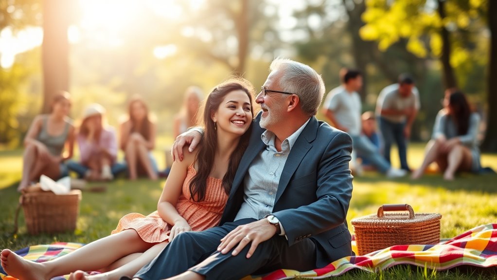cultural insights on relationships