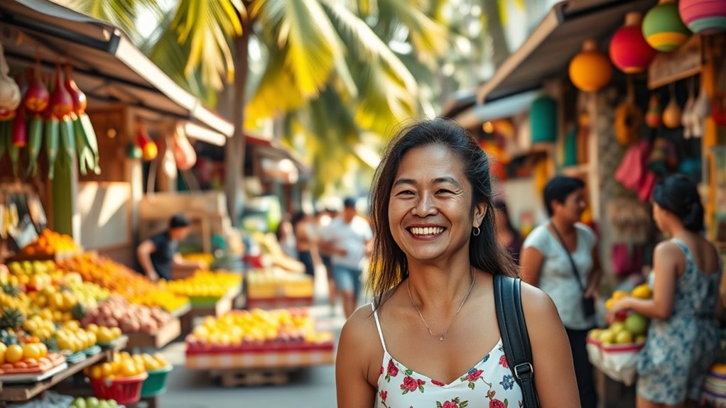 cultural integration in philippines