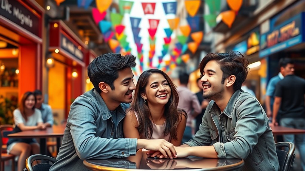 cultural norms dictate pda