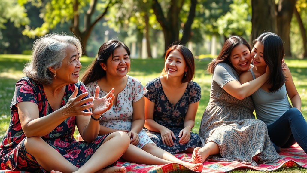 cultural norms shape pda attitudes