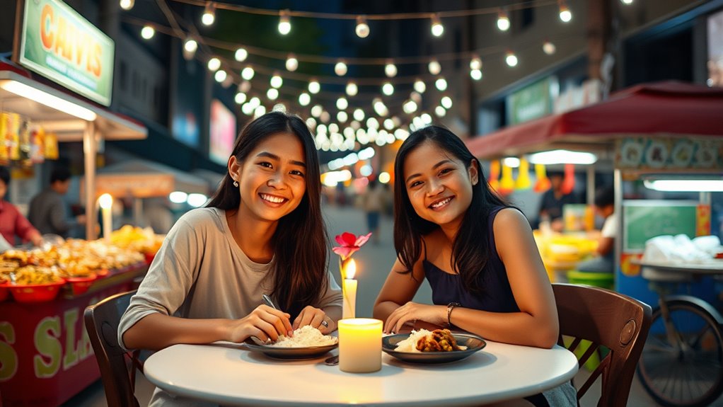 cultural norms shape relationships