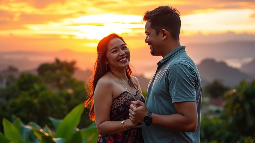 cultural norms shape relationships