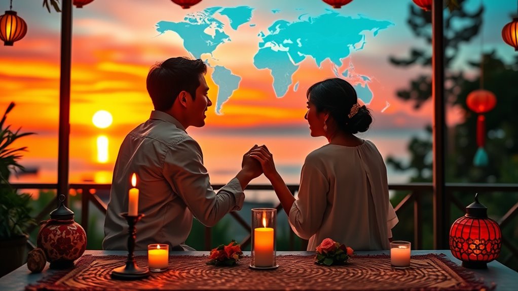 cultural nuances in relationships