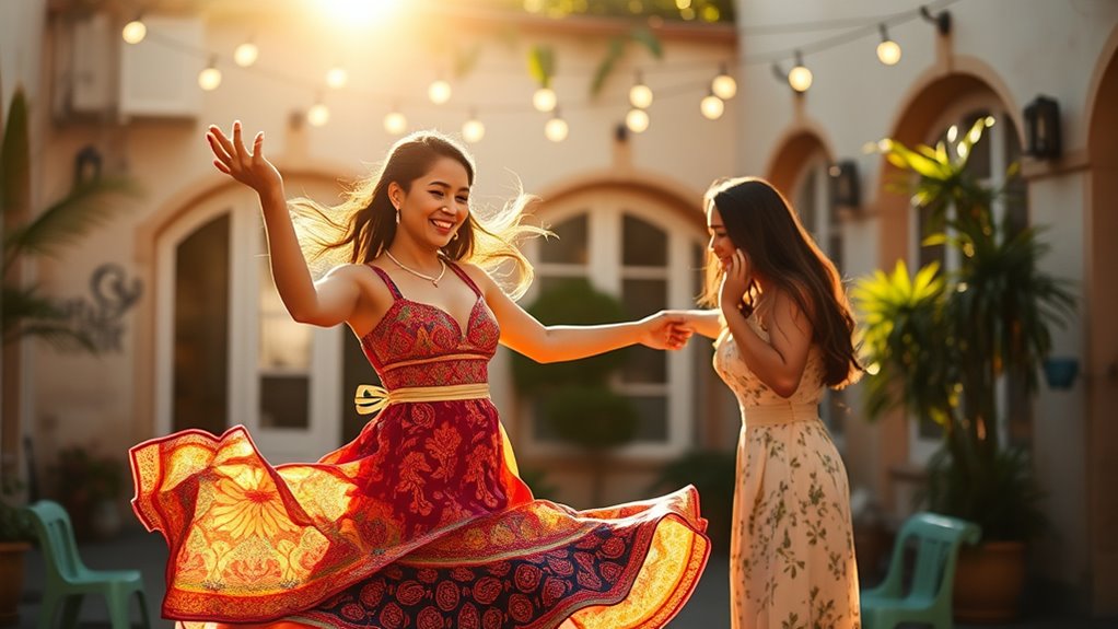 cultural nuances in romance
