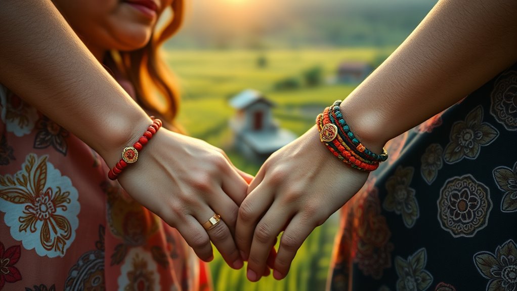 cultural obligation and reciprocity