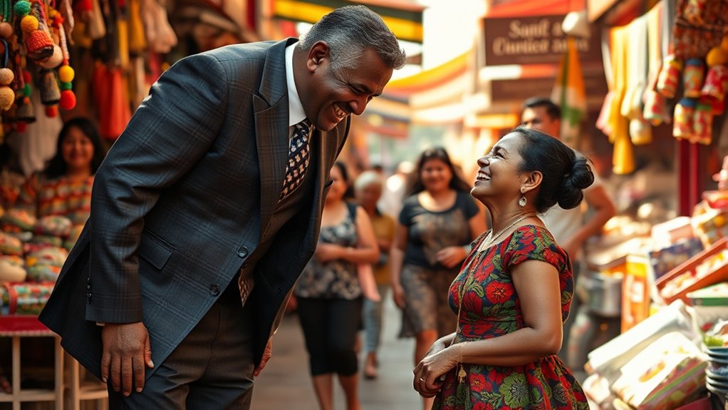 cultural perceptions of wealth