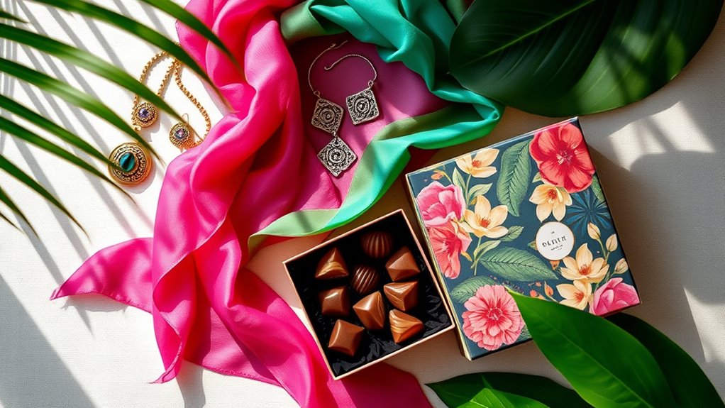 cultural personalized aesthetic gifts