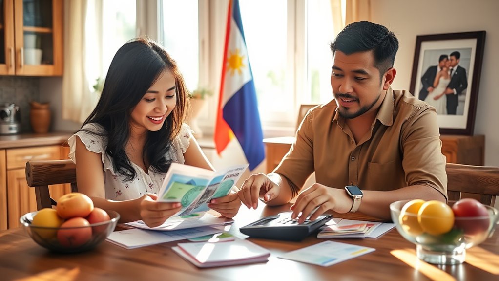cultural perspectives on finance