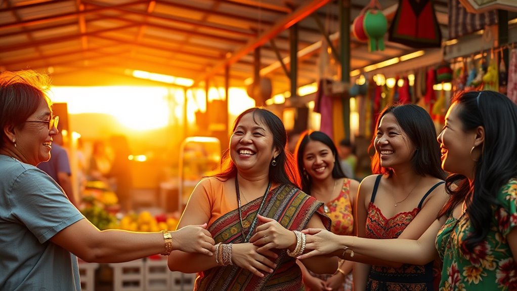 cultural resilience through adversity