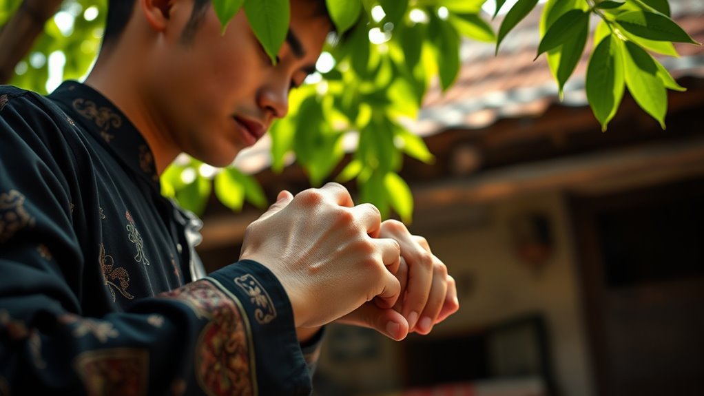 cultural respect and resilience
