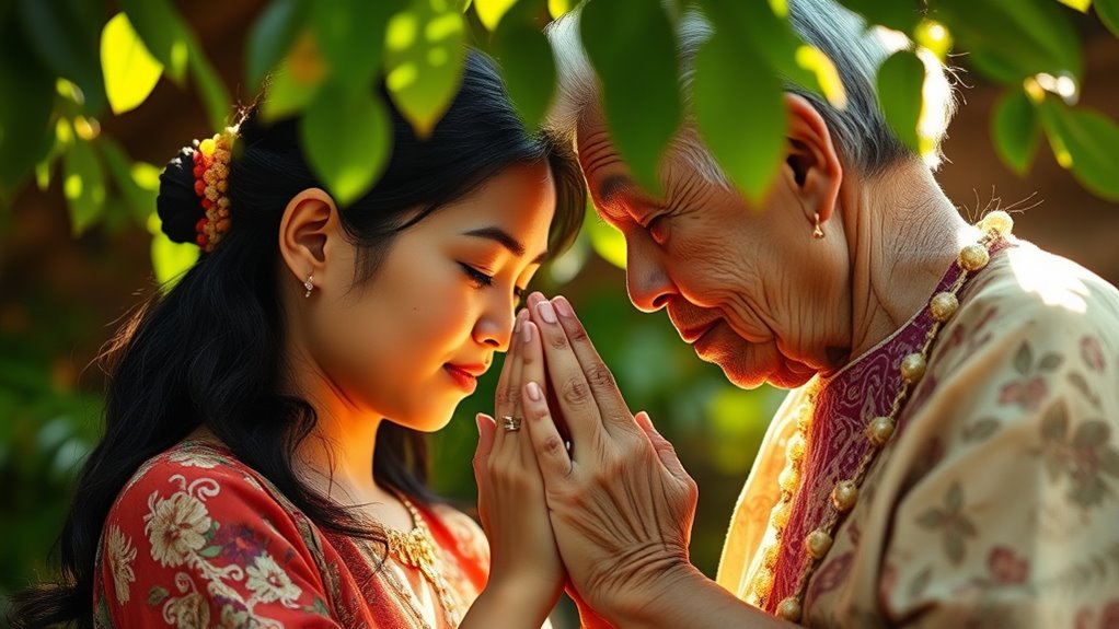 cultural respect in relationships