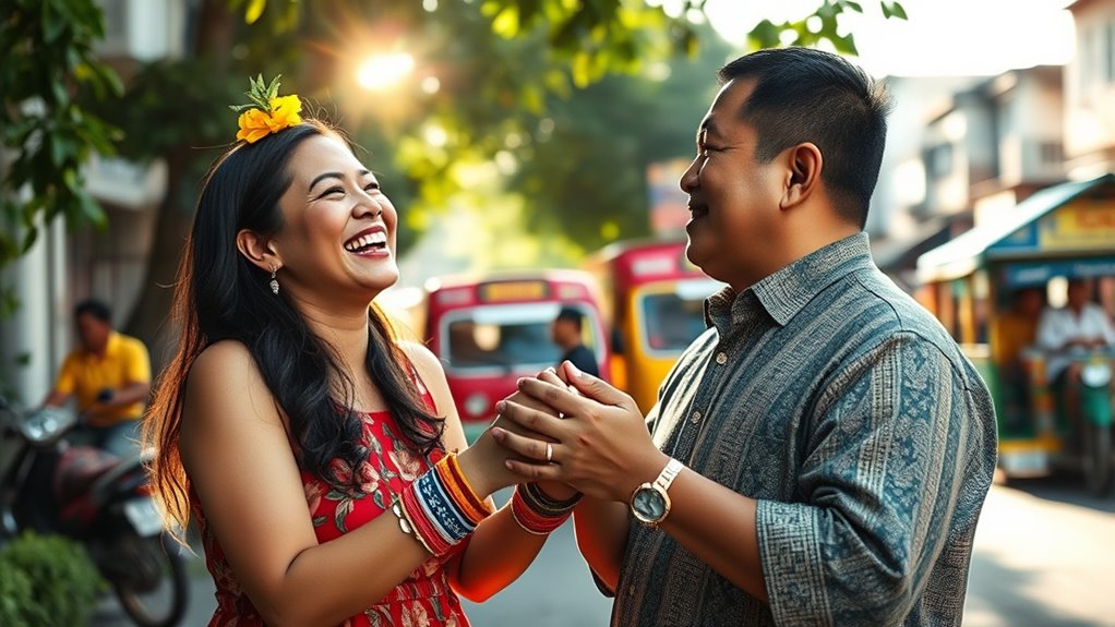 cultural roots shape relationships
