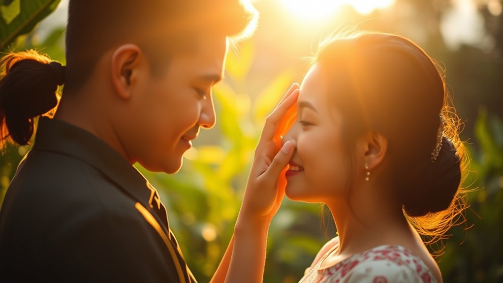 cultural roots strengthen relationships