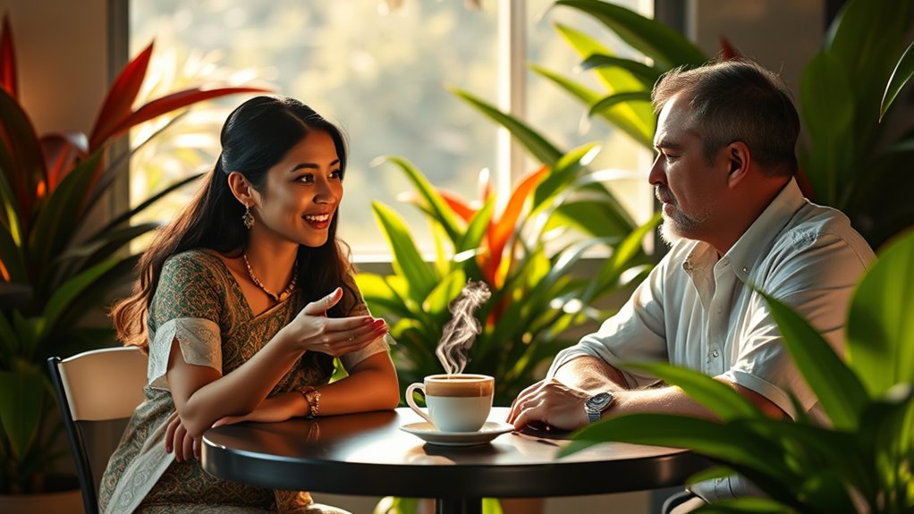 cultural sensitivity and understanding