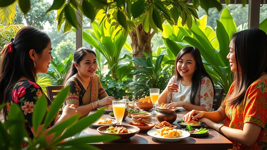cultural sensitivity in courtship