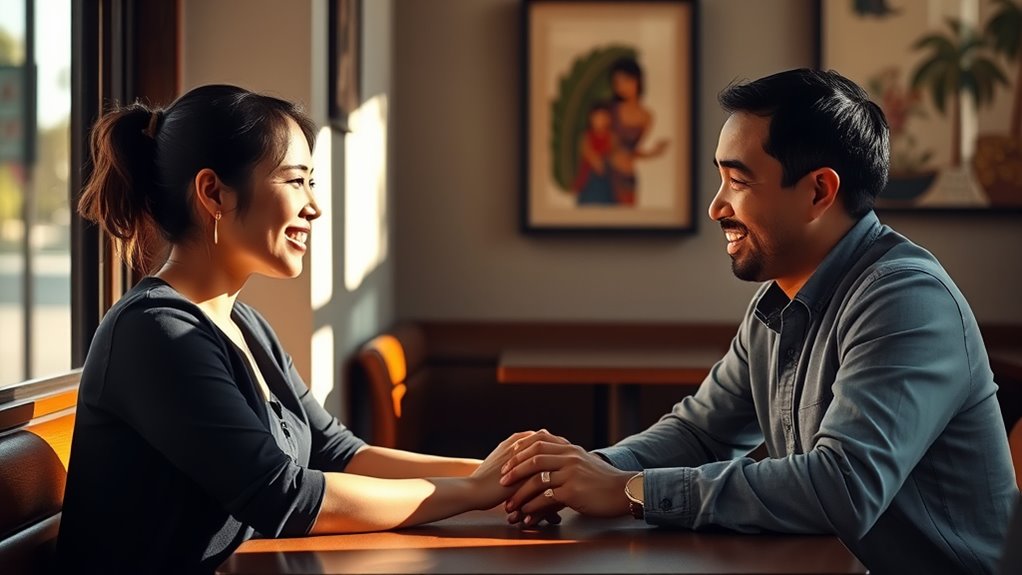 cultural sensitivity in dating