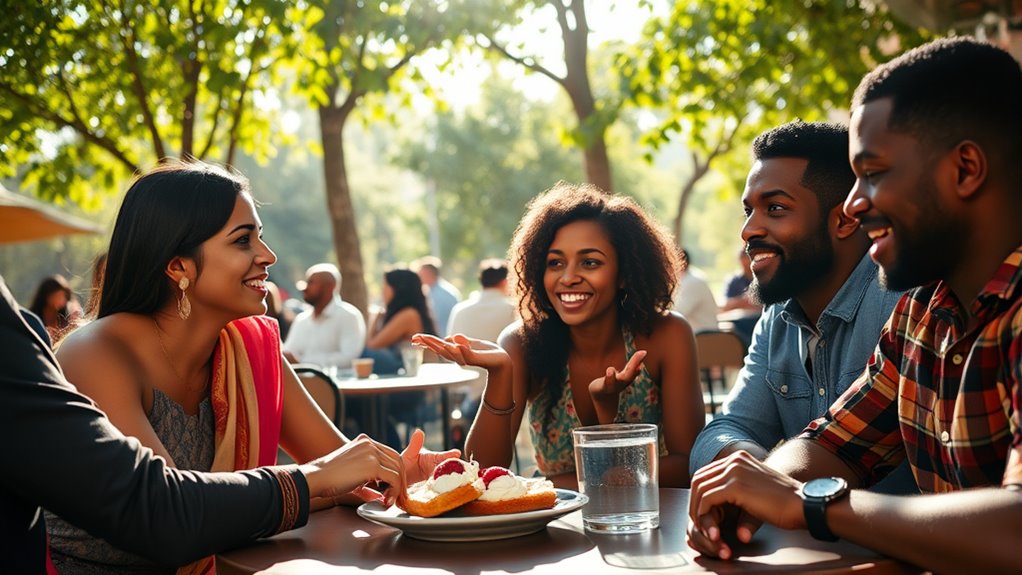 cultural sensitivity in relationships