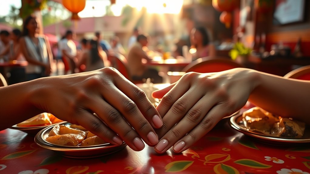 cultural sensitivity in relationships
