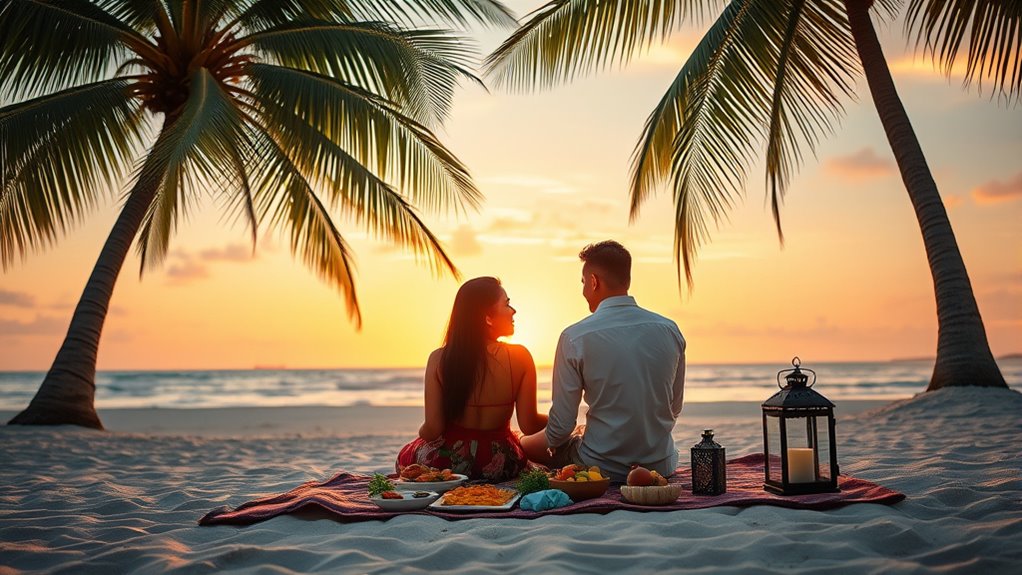 cultural sensitivity in romance