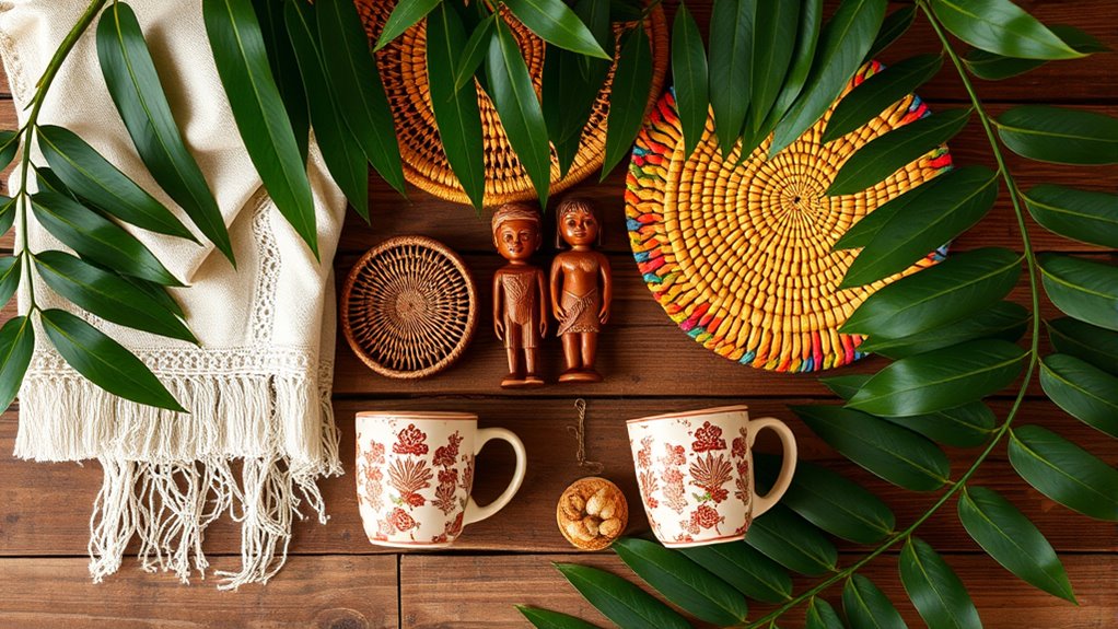 cultural significance and personalization
