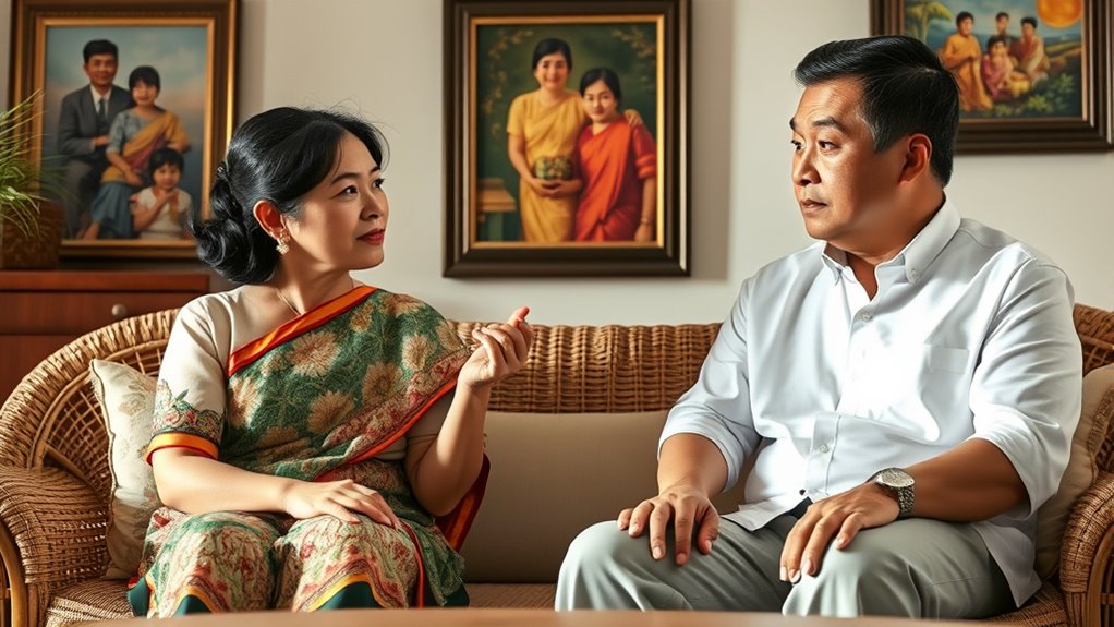 cultural significance in marriages