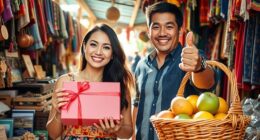 cultural significance of gifts