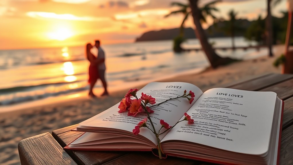 cultural significance of love poems