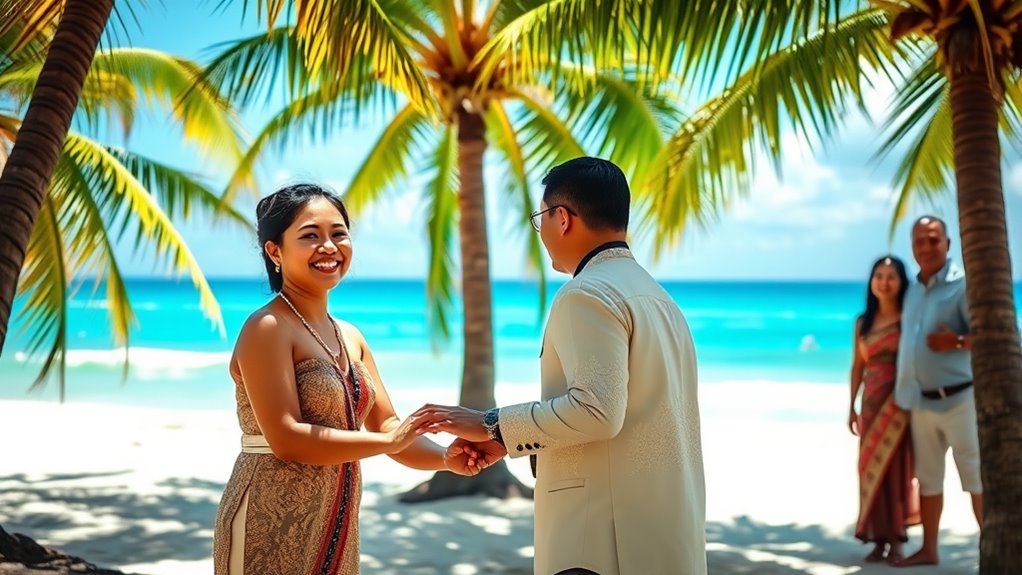 cultural significance of marriage