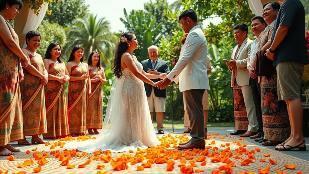 cultural significance of marriage