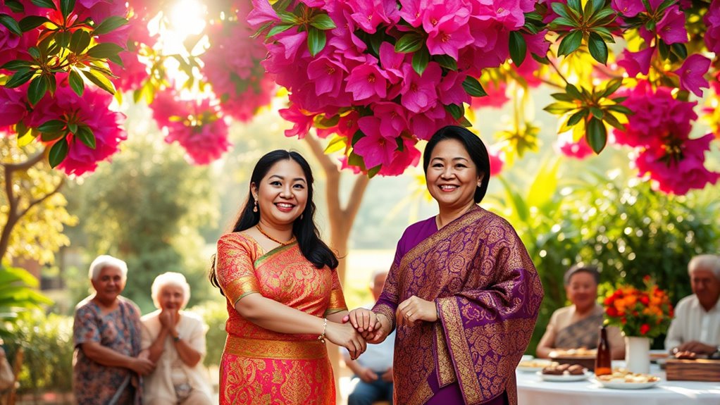 cultural significance of marriage