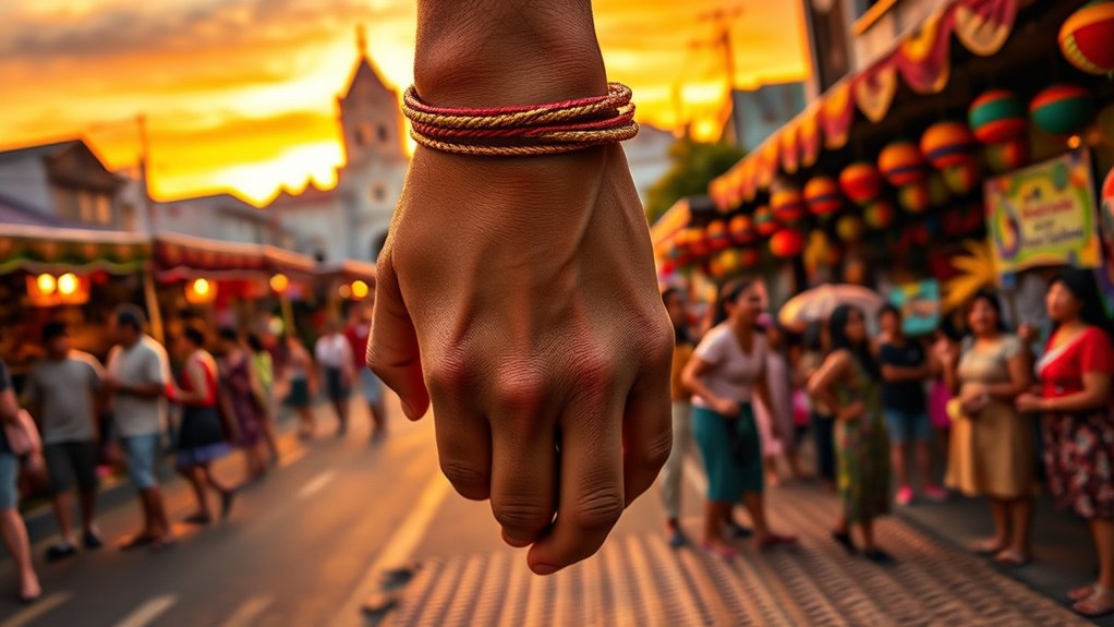 cultural strength and unity