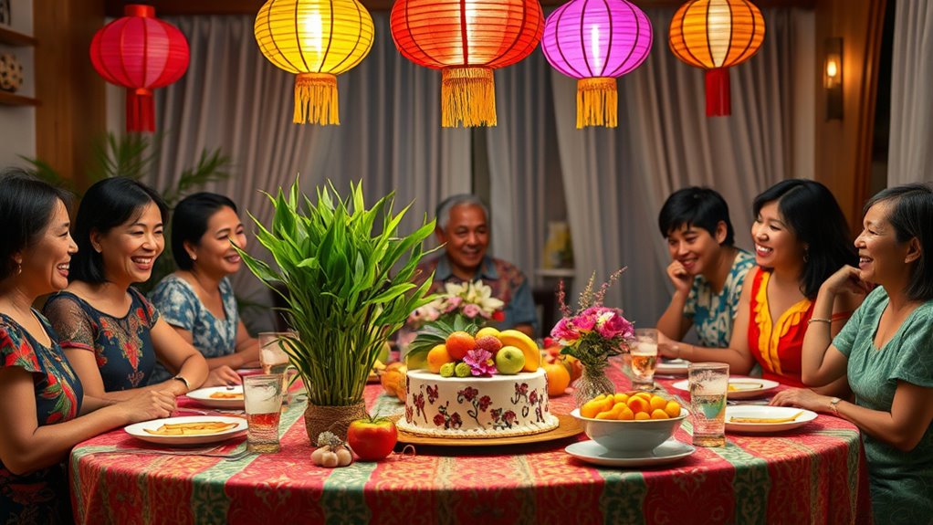 cultural superstitions for luck