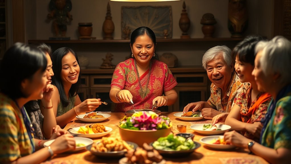 cultural tapestry of hospitality