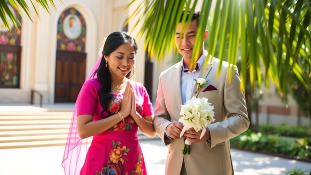 cultural traditions shape relationships