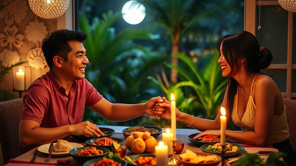 cultural understanding enhances marriage