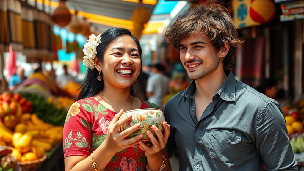 cultural understanding fosters connection