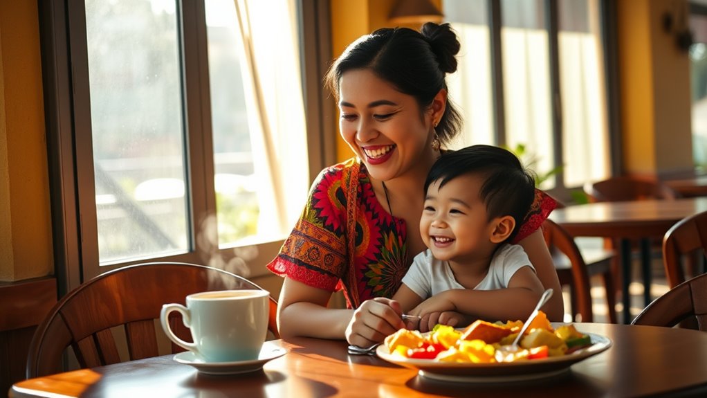 cultural understanding fosters connection