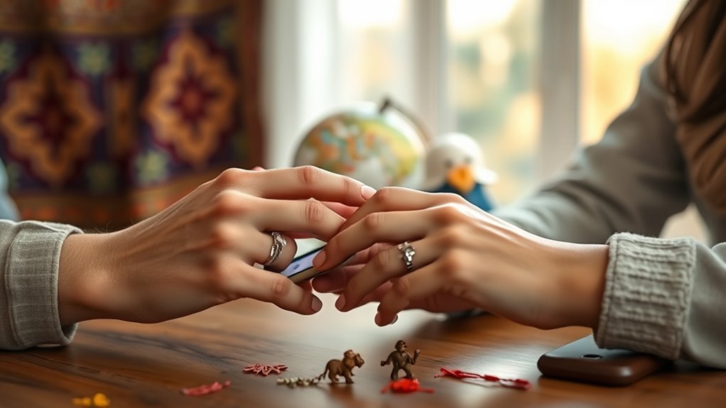 cultural understanding fosters connection